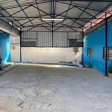 Padang Besar Homestay Firdaus Экстерьер фото