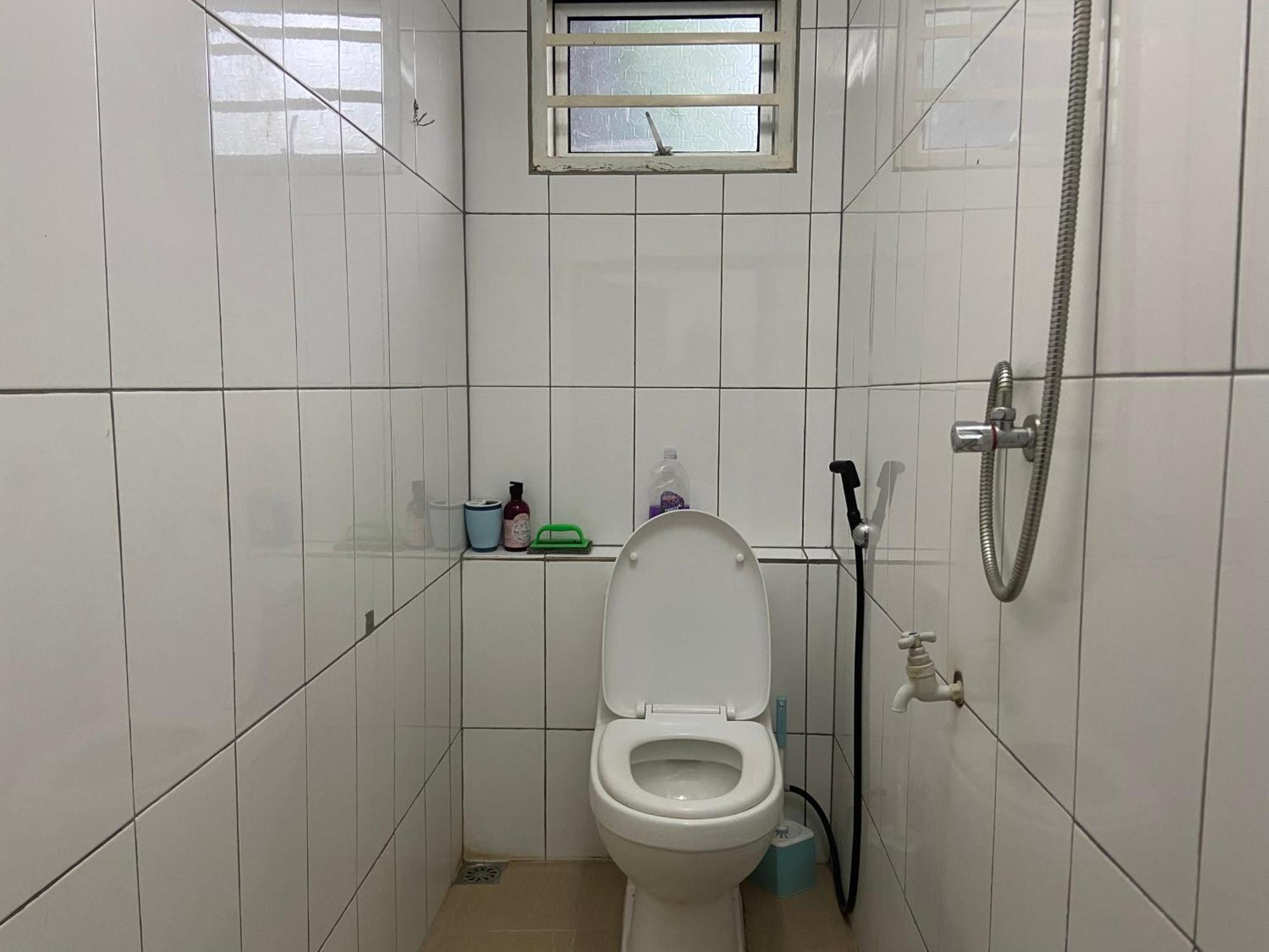 Padang Besar Homestay Firdaus Экстерьер фото