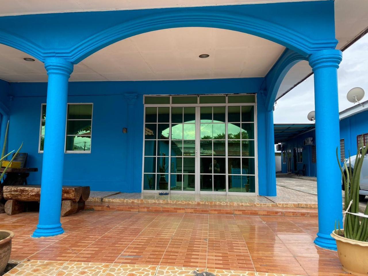 Padang Besar Homestay Firdaus Экстерьер фото