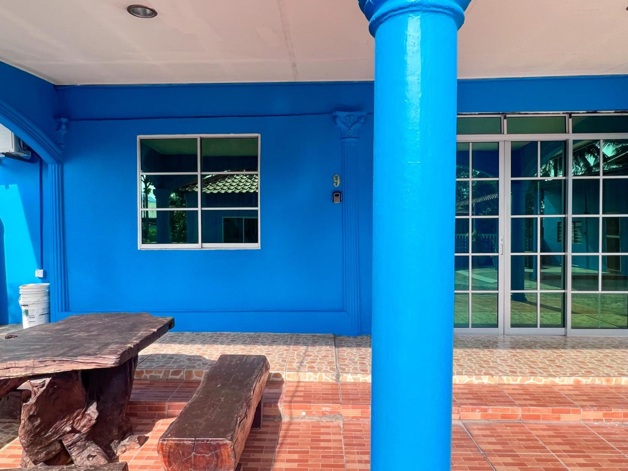 Padang Besar Homestay Firdaus Экстерьер фото