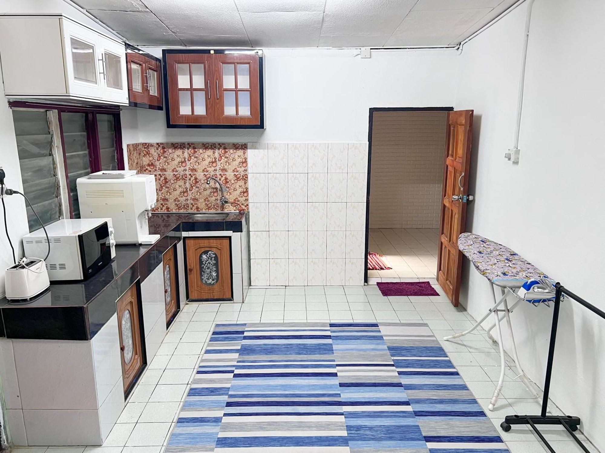 Padang Besar Homestay Firdaus Экстерьер фото