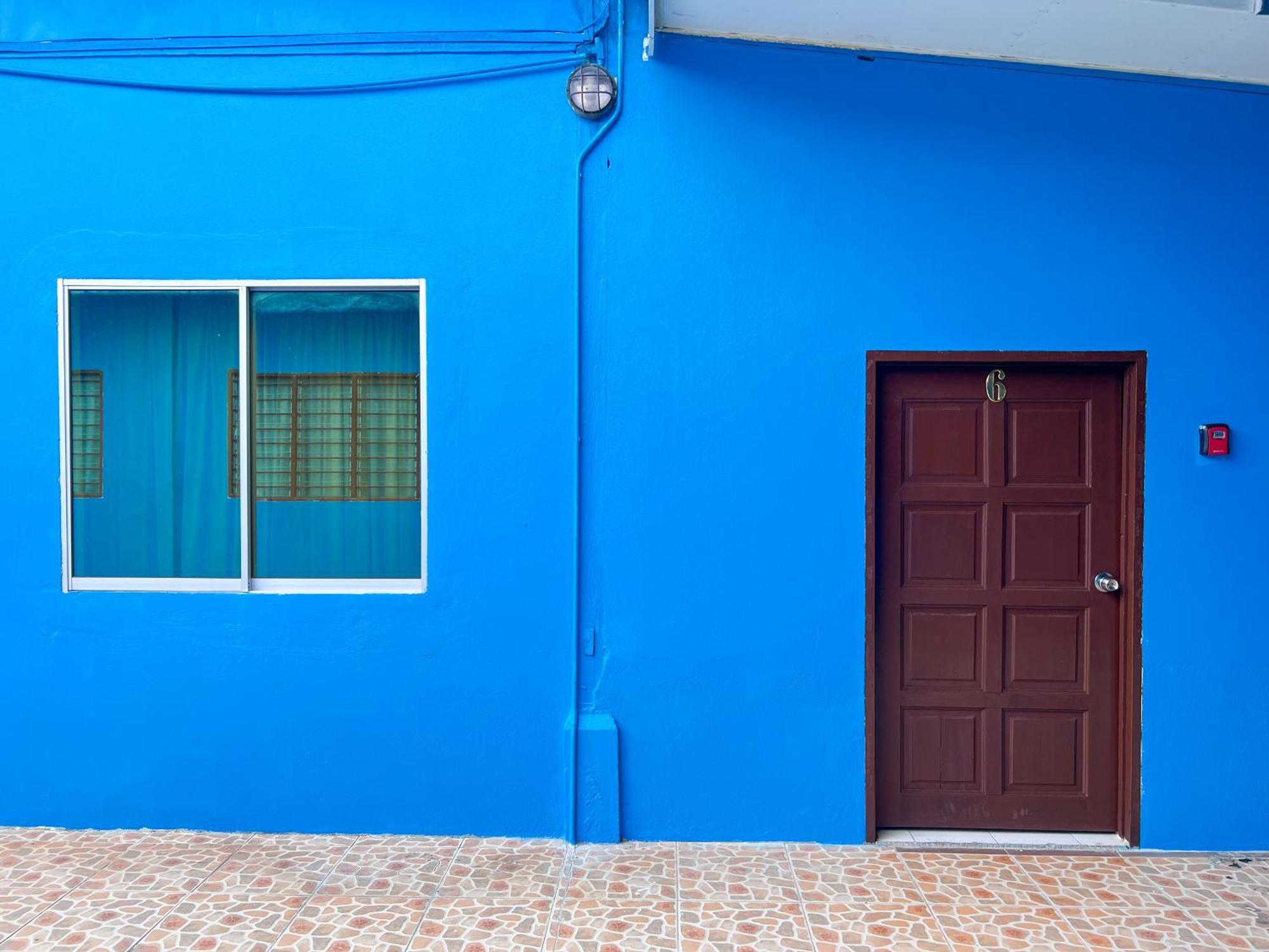 Padang Besar Homestay Firdaus Экстерьер фото