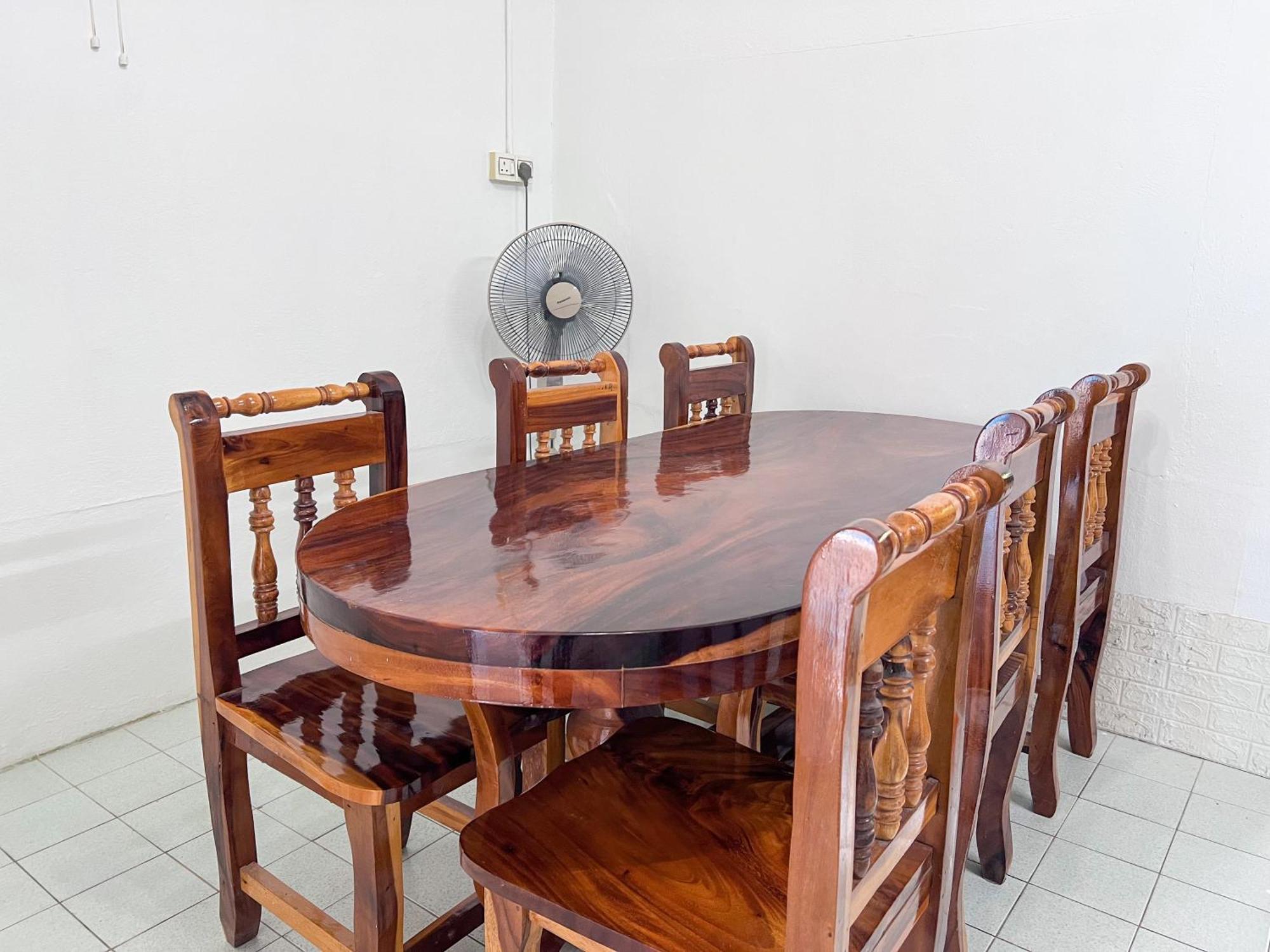 Padang Besar Homestay Firdaus Экстерьер фото