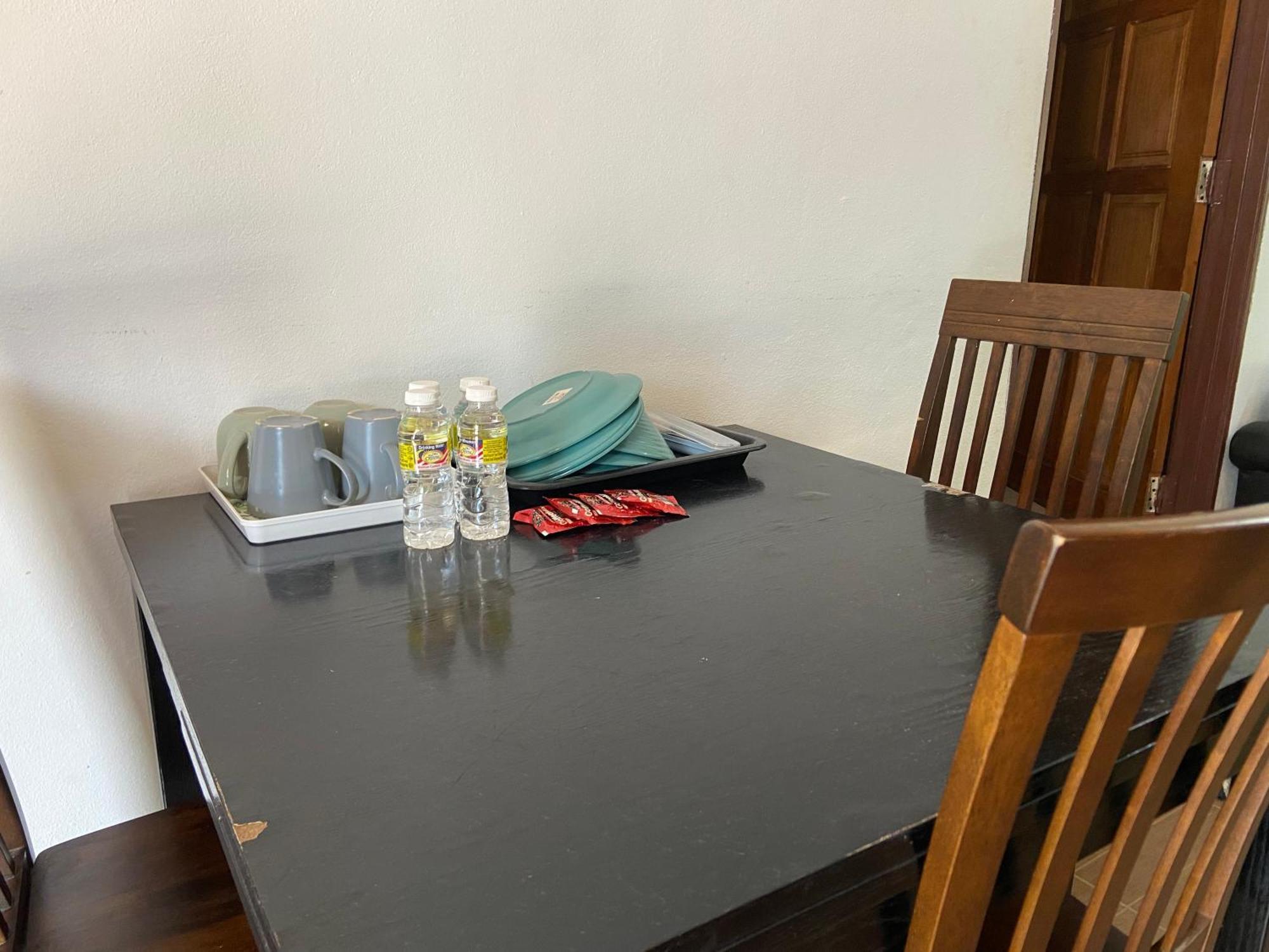 Padang Besar Homestay Firdaus Экстерьер фото