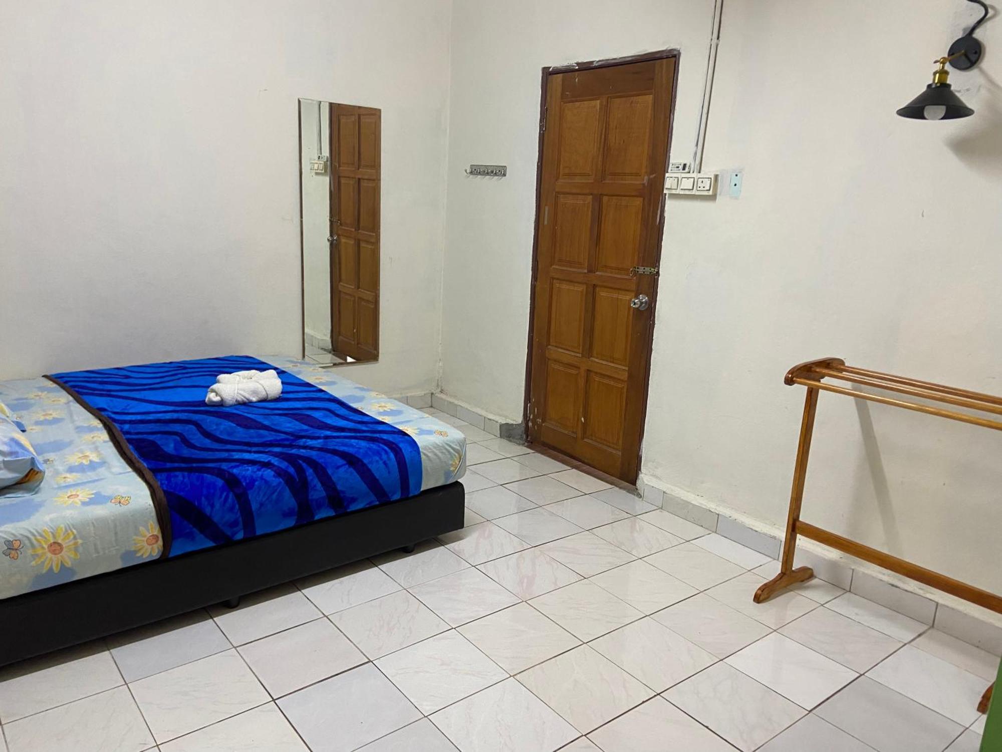 Padang Besar Homestay Firdaus Экстерьер фото