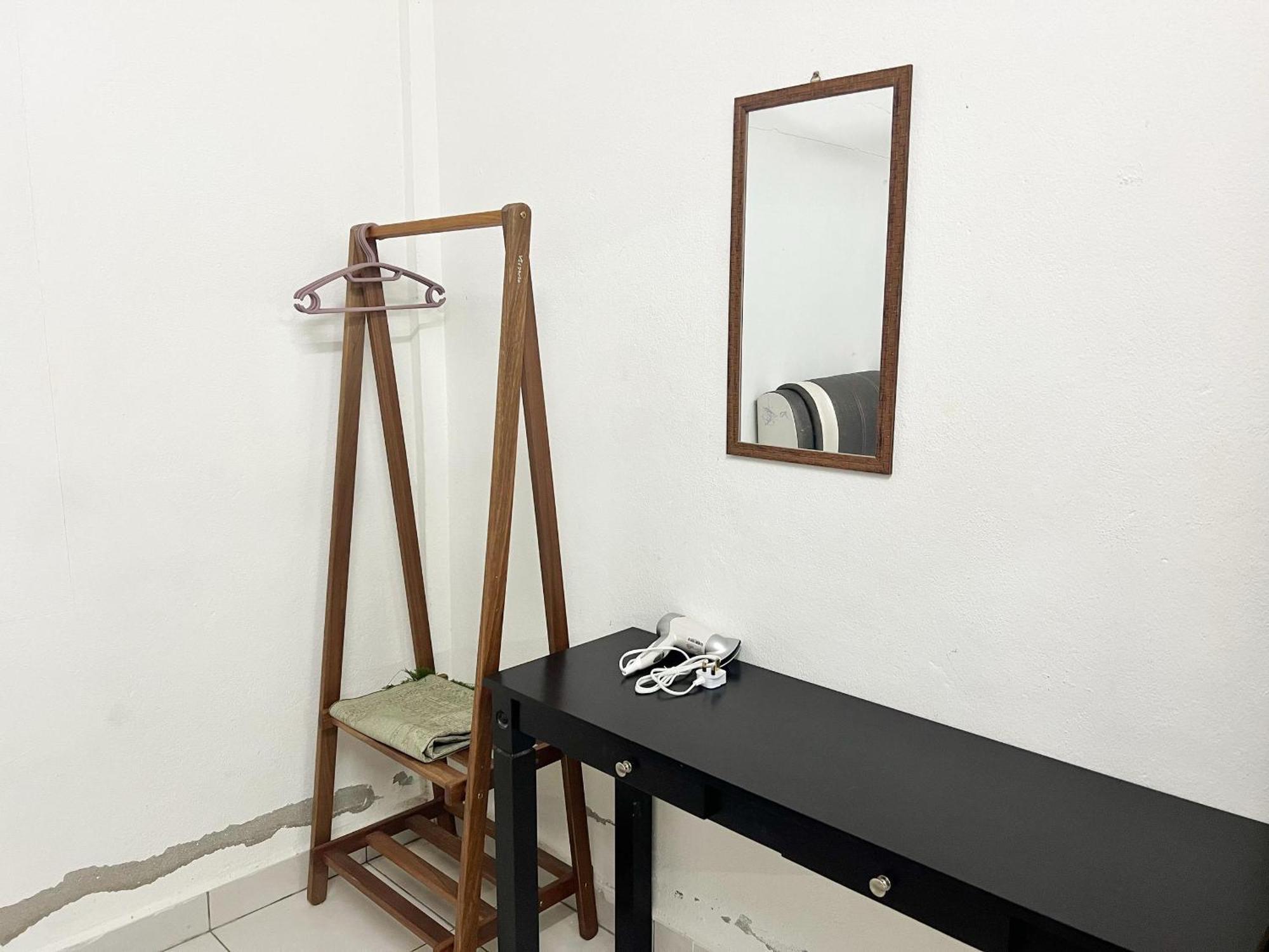 Padang Besar Homestay Firdaus Экстерьер фото