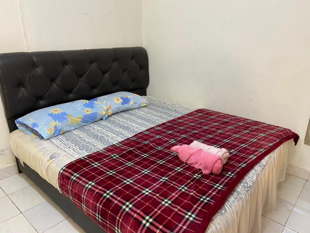 Padang Besar Homestay Firdaus Экстерьер фото