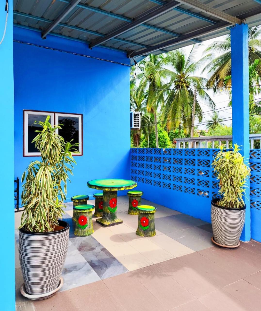 Padang Besar Homestay Firdaus Экстерьер фото