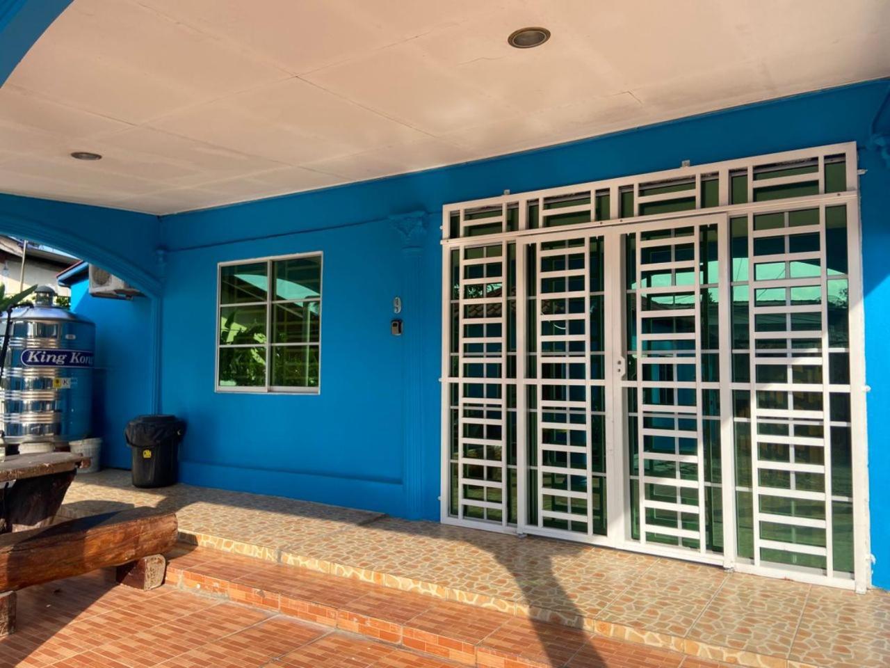 Padang Besar Homestay Firdaus Экстерьер фото